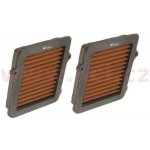 vzduchový filtr 2 ks (Honda), SPRINT FILTER PM159S – Hledejceny.cz
