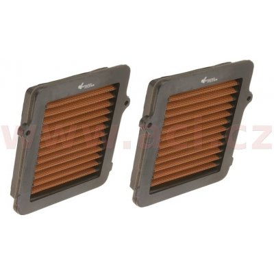 vzduchový filtr 2 ks (Honda), SPRINT FILTER PM159S – Hledejceny.cz