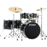 Tama Imperialstar Rock Set HBK + Meinl HCS – Zboží Dáma