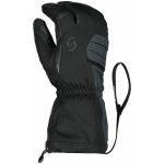 Scott mitten Ultimate GTX black – Sleviste.cz