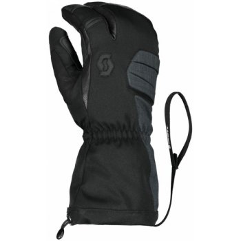 Scott mitten Ultimate GTX black