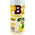 PB2 arašídové máslo v prášku 184 g – Hledejceny.cz
