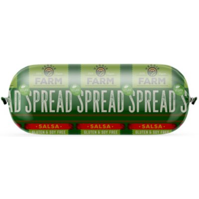 Veggie Farm Salsa pomazánka 100g – Sleviste.cz