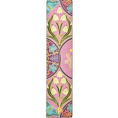 Poetry in Bloom / Mimosa / Bookmark / – Hledejceny.cz