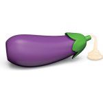 Eggplant Láhev na dochucovadla Baklažán – Hledejceny.cz