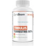 Aminostar Tribulus Terrestris 120 kapslí – Zboží Dáma