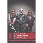 Judas Priest - Daniels Neil – Zbozi.Blesk.cz