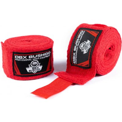 DBX BUSHIDO bandáže – Zboží Dáma
