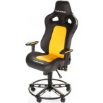Playseat L33T Yellow GLT.00136 – Hledejceny.cz