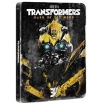 Transformers 3 - Steelbook – Hledejceny.cz