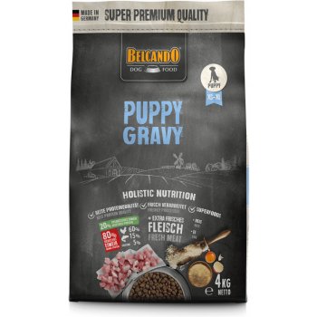 Belcando Puppy Gravy 4 kg