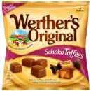 Wertherʼs Original Schoko Toffees 180 g
