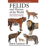 Felids and Hyenas of the World – Zboží Dáma