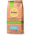 Petkult STARTER lamb/rice 12 kg – Zbozi.Blesk.cz