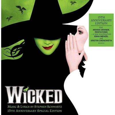 Soundtrack - Wicked CD