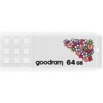 GOODRAM UME2 64GB UME2-0640W0R11 – Zboží Živě