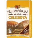 Předměřická mouka pšeničná tmavá chlebová 1kg – Zbozi.Blesk.cz