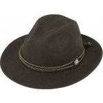 Fiebig Headwear since 1903 Šedý – Hledejceny.cz