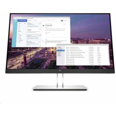HP E23 G4 9VF96AA – Sleviste.cz