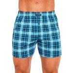 Cornette pánské boxerky Comfort 002/220 jeans – Hledejceny.cz