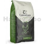 Canagan Dog Free-Run Chicken 12 kg – Hledejceny.cz