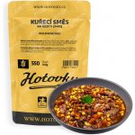 Hotovky Bezlepkové Kuřecí směs na rizoto 340 g – Zboží Dáma