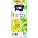 Bella Herbs Ultratenké hygienické vložky s lipovým květem 18 ks – Zboží Dáma