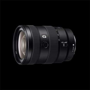 Sony E 16-55mm f/2.8 G