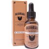 Olej na vousy Golden Beards Toscana olej na vousy (Handmade & Organic) 30 ml