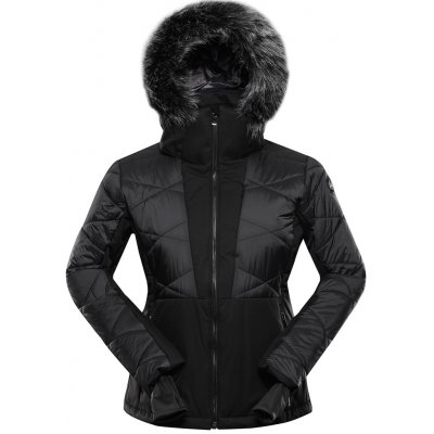 Alpine Pro Naddra černá – Hledejceny.cz