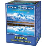 Everest Ayurveda ABHAYA ArterioscLerosis Tea 100 g – Hledejceny.cz