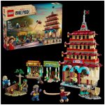 LEGO® ONE PIECE 75638 Bitva v Arlongově parku – Zboží Živě