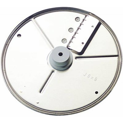 Robot Coupe nudličkovač 8 x 8 mm 27048 – Zboží Dáma