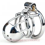 Pás cudnosti Unequaled – Zboží Dáma