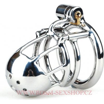 Pás cudnosti Unequaled – Zboží Dáma