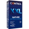 Kondom Control Nature XXL 12 pack