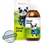 MycoMedica Pandí sirup 2 x 200 ml – Hledejceny.cz