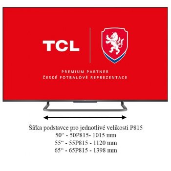 TCL 55P815