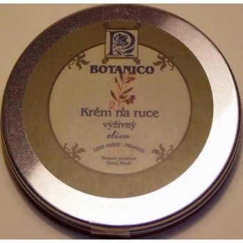 Procyon Botanico krém na ruce výživný OLIVA 50 ml