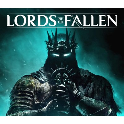 Lords of the Fallen (2023) – Zbozi.Blesk.cz
