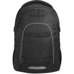 Coocazoo Mate Black Coal – Zboží Dáma