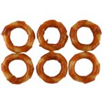 Salač Kroužek dentální s kuřecím masem 250 G – Hledejceny.cz