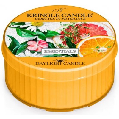 Kringle Candle Essentials 35 g – Zboží Mobilmania