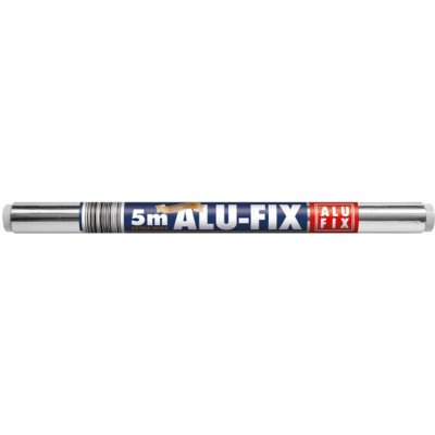 Alufix Alobal extra silný, 12µ, 5 m x 45 cm, 1 kus – Hledejceny.cz