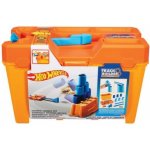 Hot Wheels TRACK BUILDER BAREL BOX – Zbozi.Blesk.cz