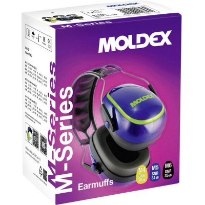 Moldex M6 613001 – Zboží Dáma
