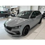 Skoda Scala TSI Monte Carlo DSG 85 kW – Sleviste.cz