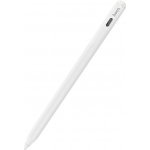 Hoco GM113 Active Stylus White – Zboží Živě