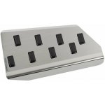 Alu-Frost Opěrka nohy Honda CR-V V | Zboží Auto