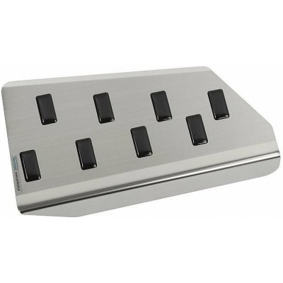 Alu-Frost Opěrka nohy Honda CR-V V | Zboží Auto